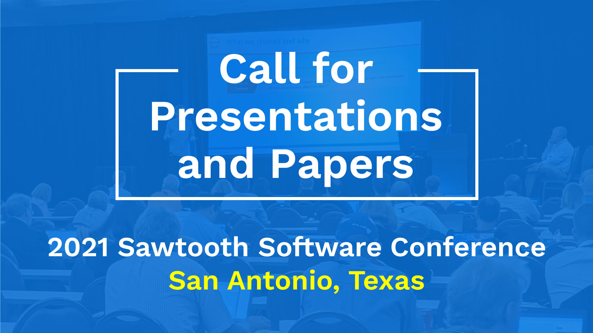 Conf2021 Callforpapers